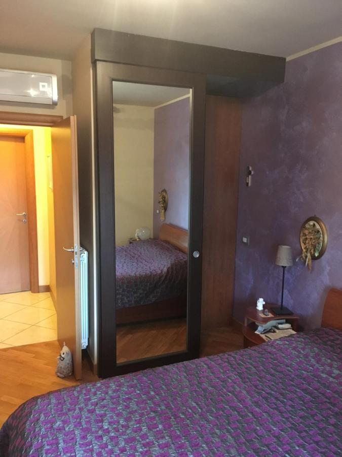 Appartamento Victoria Con Parcheggio Privato Civitavecchia Exterior photo